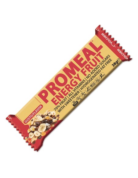PROMEAL ENERGY FRUIT BAR