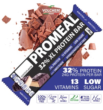 PROMEAL 32% XL PROTEIN BAR