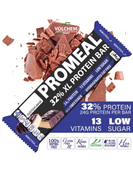 PROMEAL 32% XL PROTEIN BAR