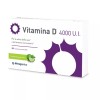 VITAMINA D 4000U.I. / METAGENICS