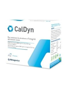 CALDYN / METAGENICS
