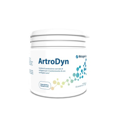 ARTRODYN/ METAGENICS