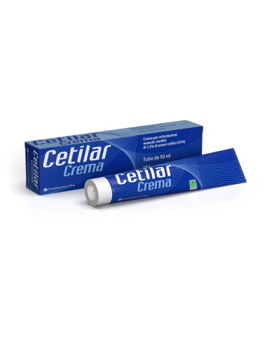 Cetilar® Crema