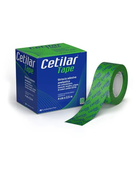 CETILAR TAPE