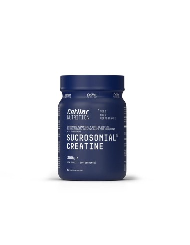 SUCROSOMIAL CREATINE /CETILAR NUTRITION 300 g