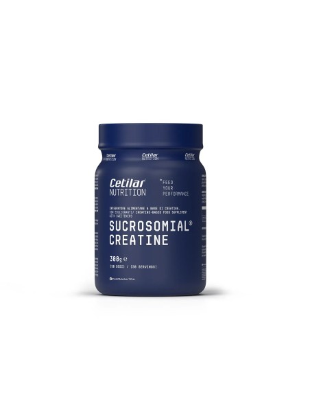 SUCROSOMIAL CREATINE /CETILAR NUTRITION 300 g