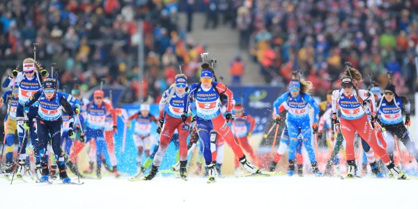 Quali integratori utilizzare nella pratica degli sport invernali