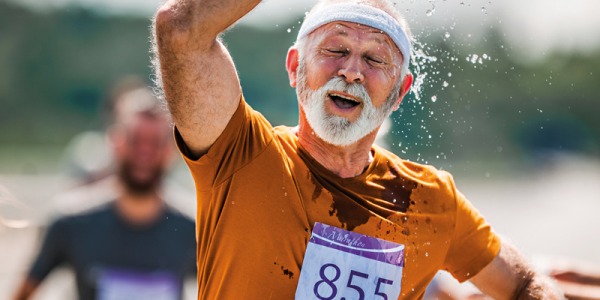 Integratori per la longevità? A Padova il negozio specializzato in longevity