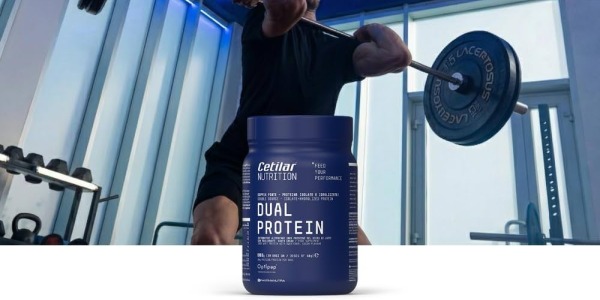 Dual Protein Cetilar Nutrition: perché la qualità delle proteine conta davvero