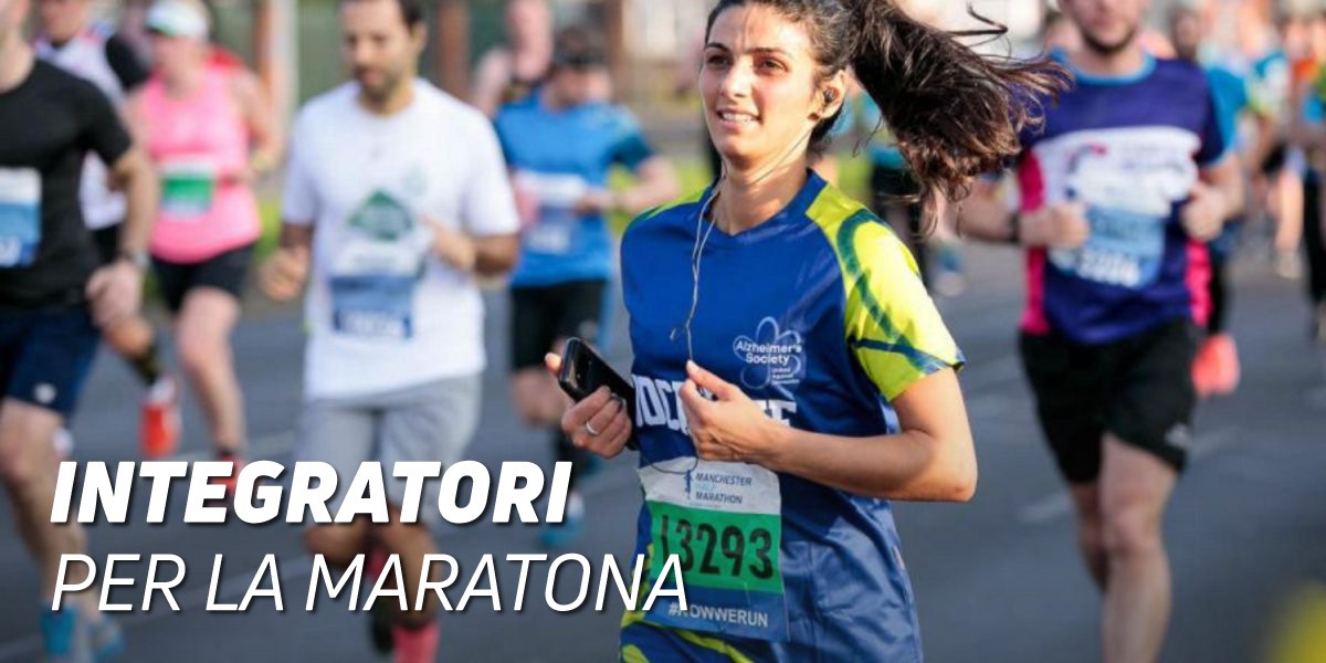 I MIGLIORI INTEGRATORI DA ASSUMERE IN OCCASIONE DELLA PADOVA MARATHON 2022