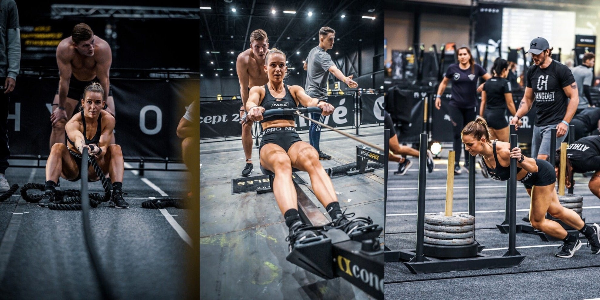 Quali integratori consumare prima, durante e dopo un allenamento HYROX