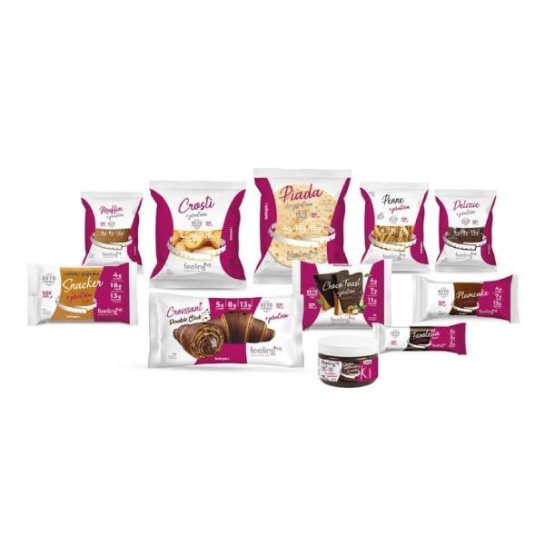 Dieta chetogenica e alimenti keto per il dimagrimento: a Padova qualità e scelta consapevole